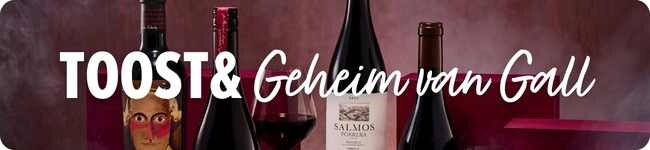 Toost Geheim van Gall